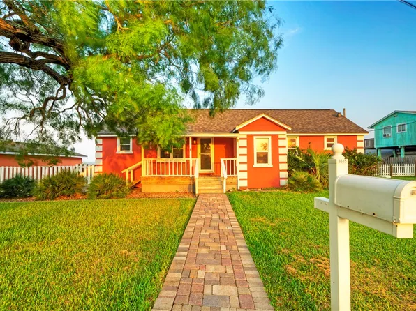 3615 Shore Dr, Corpus Christi, TX 78418