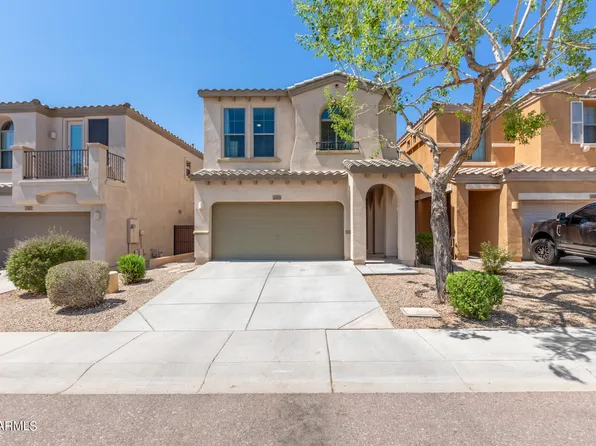 1605 W SATINWOOD Drive, Phoenix, AZ 85045