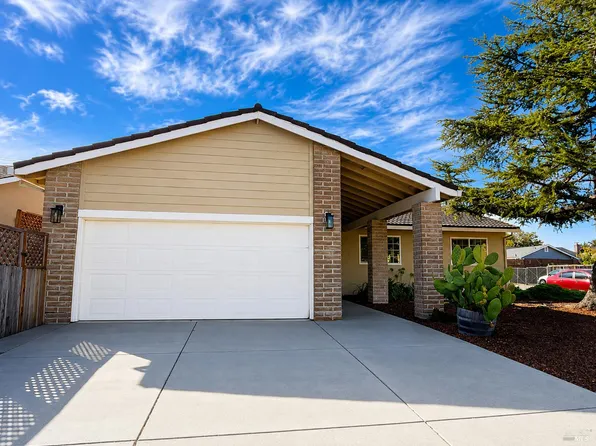 1641 E Madison St, Petaluma, CA 94954
