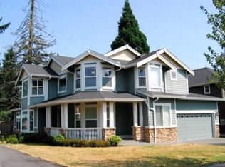 13126 NE 104th St, Kirkland, WA 98033