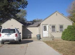 408 S Donaldson St, Luverne, MN 56156