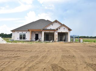 386 Sandbed Rd, Newton, AL 36352