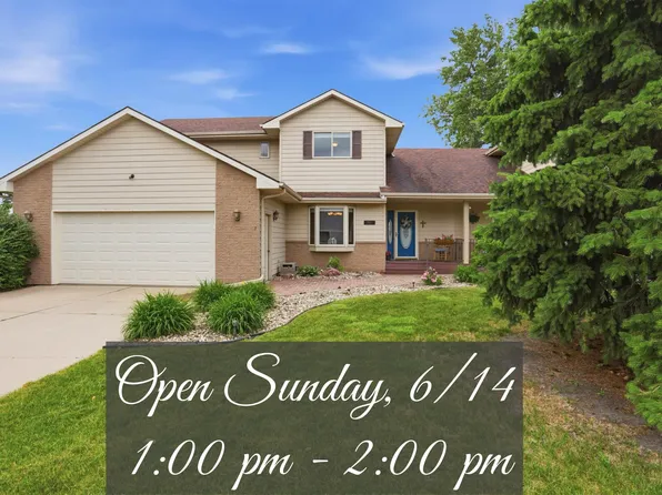 4001 W Newcomb St, Sioux Falls, SD 57106