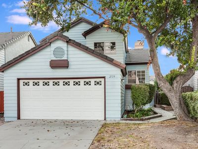 2719 Reservoir Dr, Simi Valley, CA, 93065