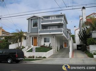 236 N Juanita Ave UNIT B, Redondo Beach, CA 90277