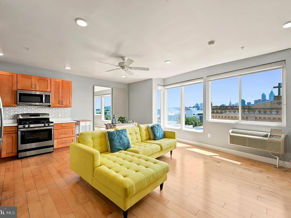 1st image of 1637 Poplar St #6F
