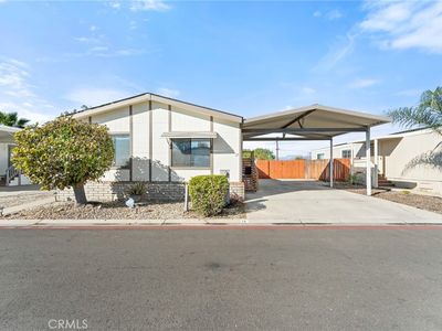 7717 Church Ave Space 17, Highland, CA, 92346