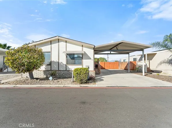 7717 Church Ave Space 17, Highland, CA 92346