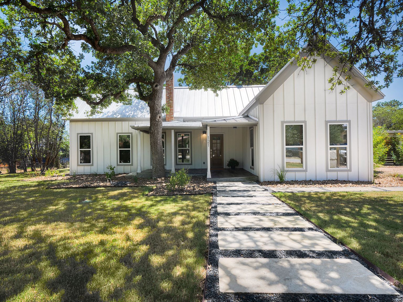 121 Church St, Center Point, TX 78010 Zillow