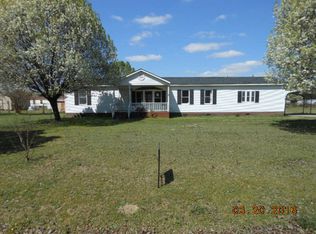 225 Powell Rd, Goldsboro, NC 27534