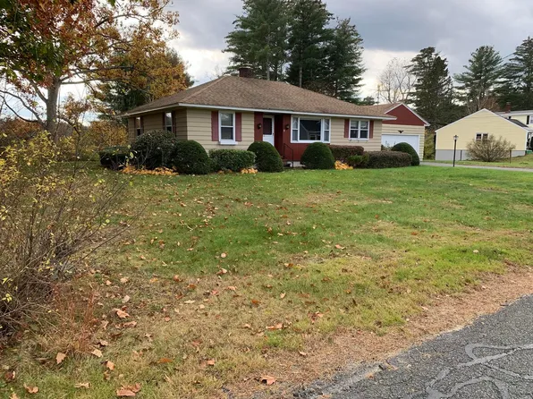 11 Carlton Rd, Swanzey, NH 03446