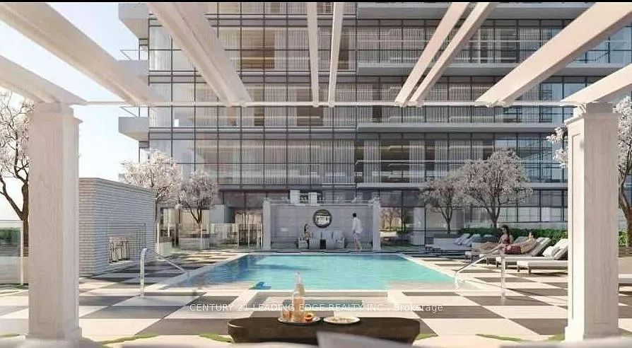 2 bed, $2,399 — Photo 3
