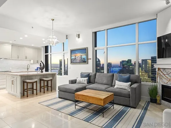 550 Front St Unit 2802, San Diego, CA 92101