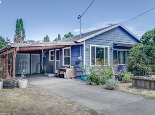 5123 NE Prescott St, Portland, OR 97218