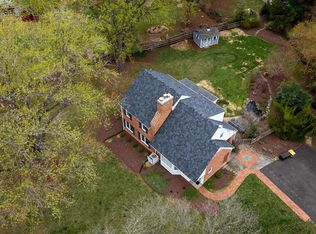 3617 Patrick Henry Dr, Olney, MD 20832