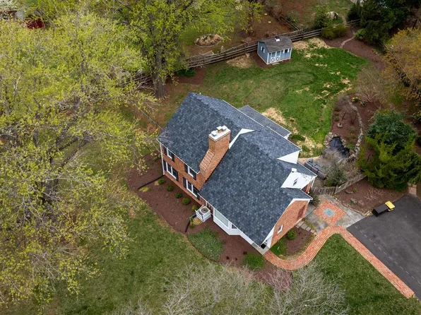 3617 Patrick Henry Dr, Olney, MD 20832