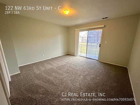 5th image of 122 NW 63rd St Unit C