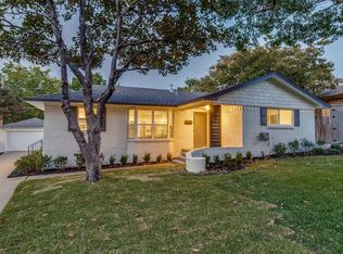 10115 Lanshire Dr, Dallas, TX 75238