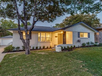 10115 Lanshire Dr, Dallas, TX, 75238