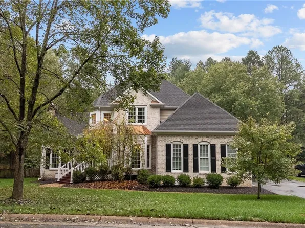 6205 Greenwick Dr, Glen Allen, VA 23059