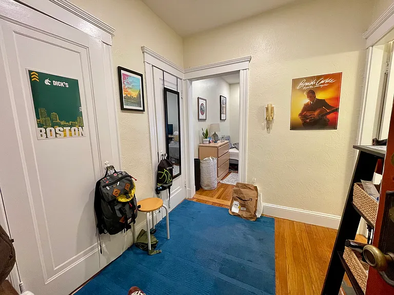 40 Linnaean St #11 — Photo 7