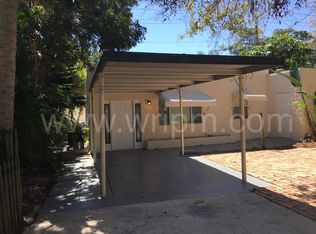 322 Marlborough Pl, West Palm Beach, FL 33405