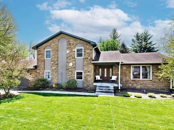 803 Boulder Rd, Indianapolis, IN 46217