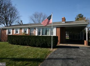 9944 Bethel Rd, Frederick, MD 21702