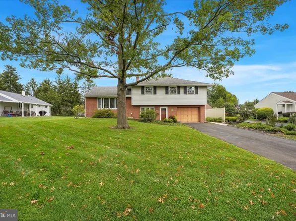 536 Sherwood Ln, Hatboro, PA 19040