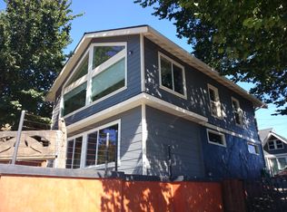 3714 SW Oregon St, Seattle, WA 98126