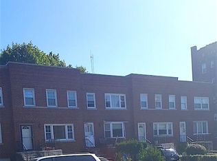 556 Bergen Ave, Jersey City, NJ 07304