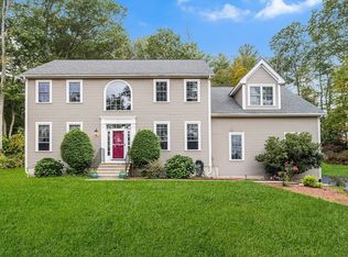 71 Bay Path Rd, Charlton, MA 01507