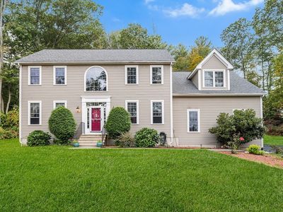 71 Bay Path Rd, Charlton, MA, 01507