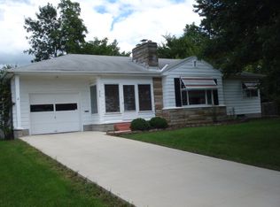 926 Chatfield Rd, Marion, OH 43302