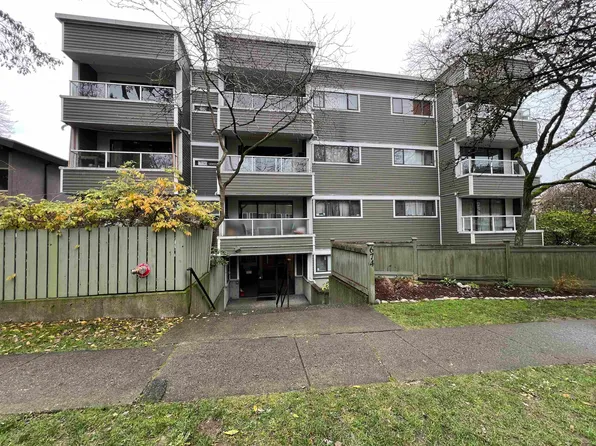 674 W 17th Ave #206, Vancouver, BC V5Z 1T8