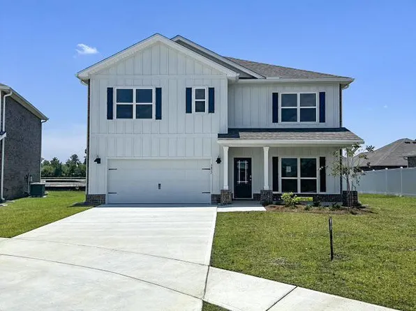 3011 Willie Dr, Southport, FL 32409