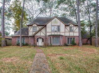 7423 Theisswood Rd, Spring, TX 77379