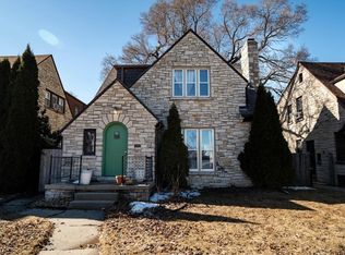 3937 N 52nd St, Milwaukee, WI 53216