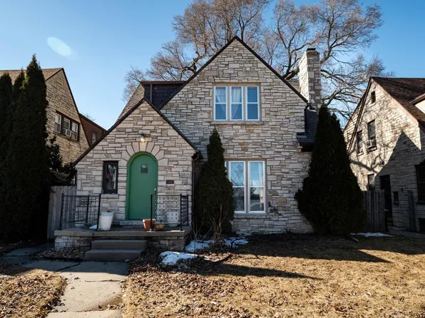 3937 North 52nd STREET, Milwaukee, WI 53216