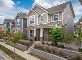 5753 Birtz Rd, Indianapolis, IN 46216