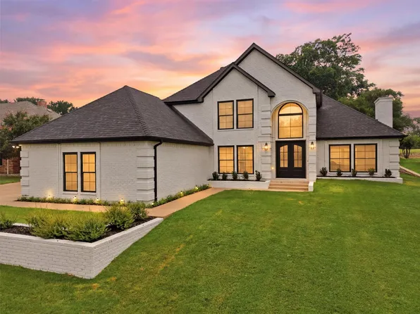 9121 Bontura Rd, Granbury, TX 76049