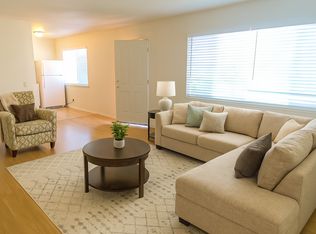 516 K St APT C, Davis, CA 95616