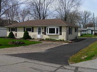 804 Gibson St, Defiance, OH 43512