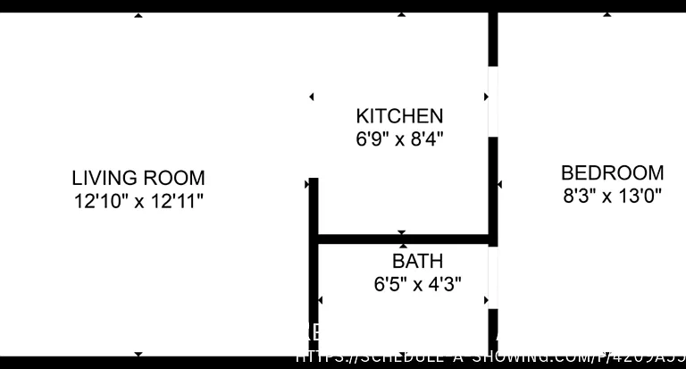 7011 Mary Ave NW #E — Photo 13