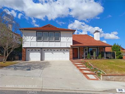 2015 Calle Bogota, Rowland Heights, CA, 91748