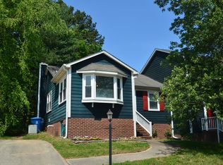 3526 Rawdon Dr, Durham, NC 27713