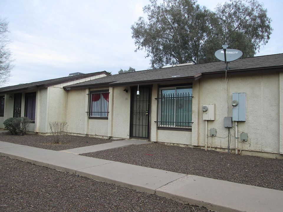 1st image of 3645 N 69th Ave Unit 18