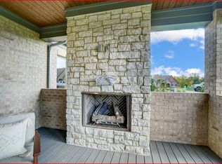 Castlebridge Plan, Priya Place, Cleves, OH 45002