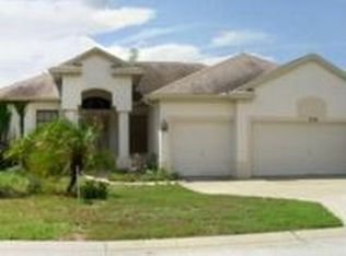 5536 W Dayflower Path, Lecanto, FL 34461