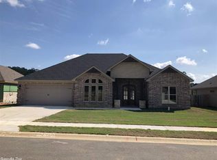 2608 Johnswood Village Dr, Bryant, AR 72022